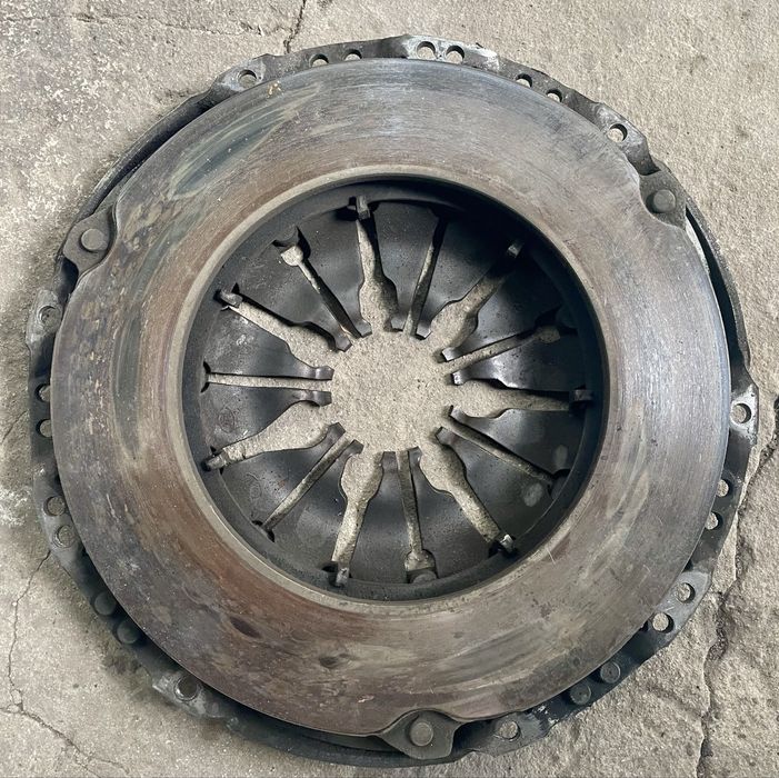 Сцепление LUK Renault Grand Scenic 2 1.5d
