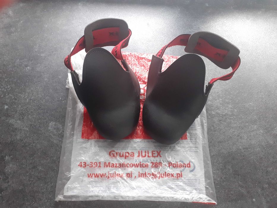 Podnoski/nakładki na buty Julex 35-39
