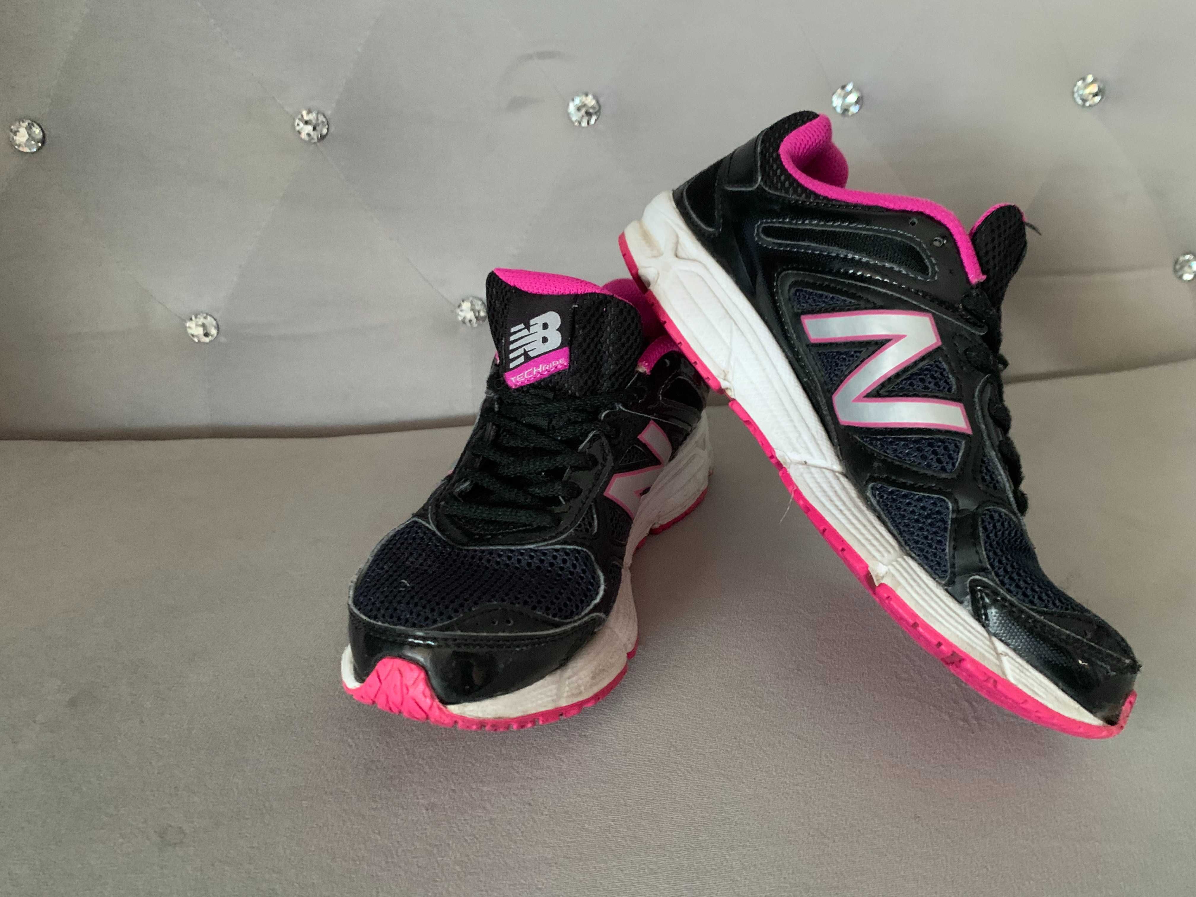 New Balance TechRide