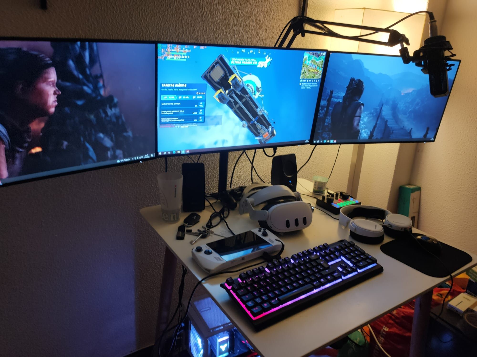 ASUS rog ally z1 Extreme