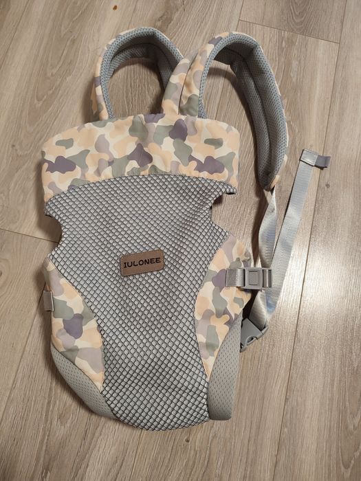 Переноска кенгуру