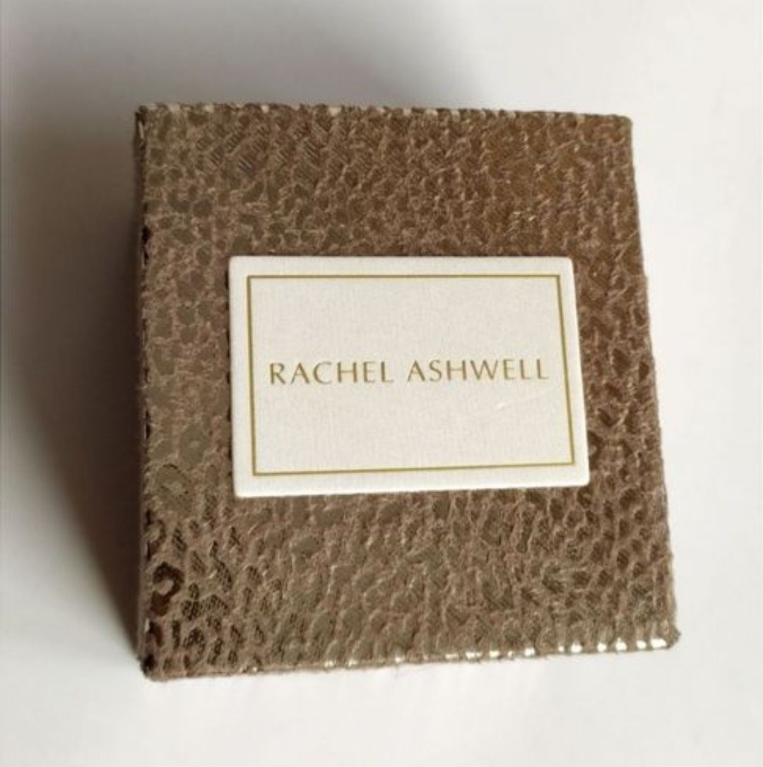 RACHEL ASHWELL коробочка для украшений Коробочка для прикрас