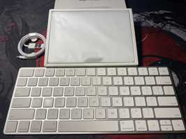 Набор Apple Magic Keyboard 2 + Magic Trackpad 2/set/комплект эпл