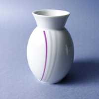 seltmann weiden milonga piękny wazonik porcelanowy lata 80/90