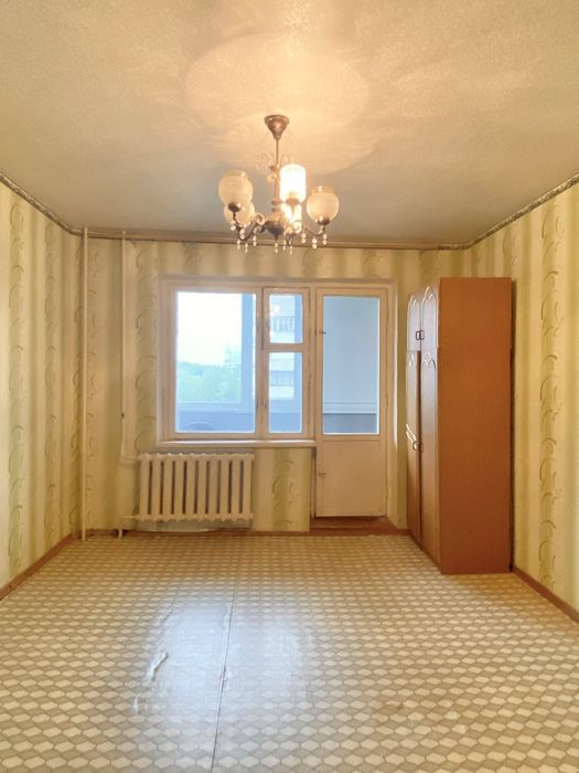 Продам 2к.кв на Лушпи ( район 29 школи)