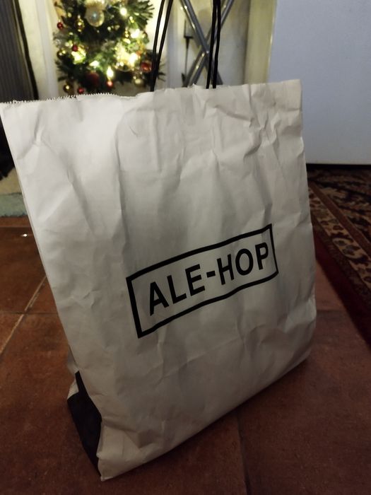 Presentes misteriosos