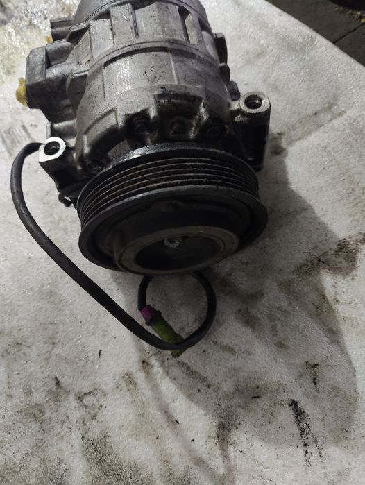 Audi A8 D2 , A6 C5 , A4 B5 B6 , VW sprężarka kompresor klimatyzacji