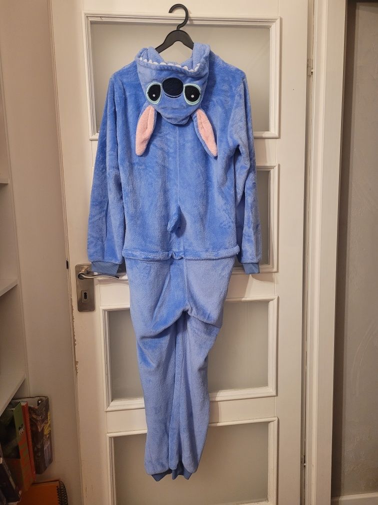 kigurumi stitch rozmiar m