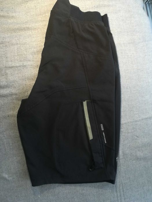 Spodnie rowerowe RockRider