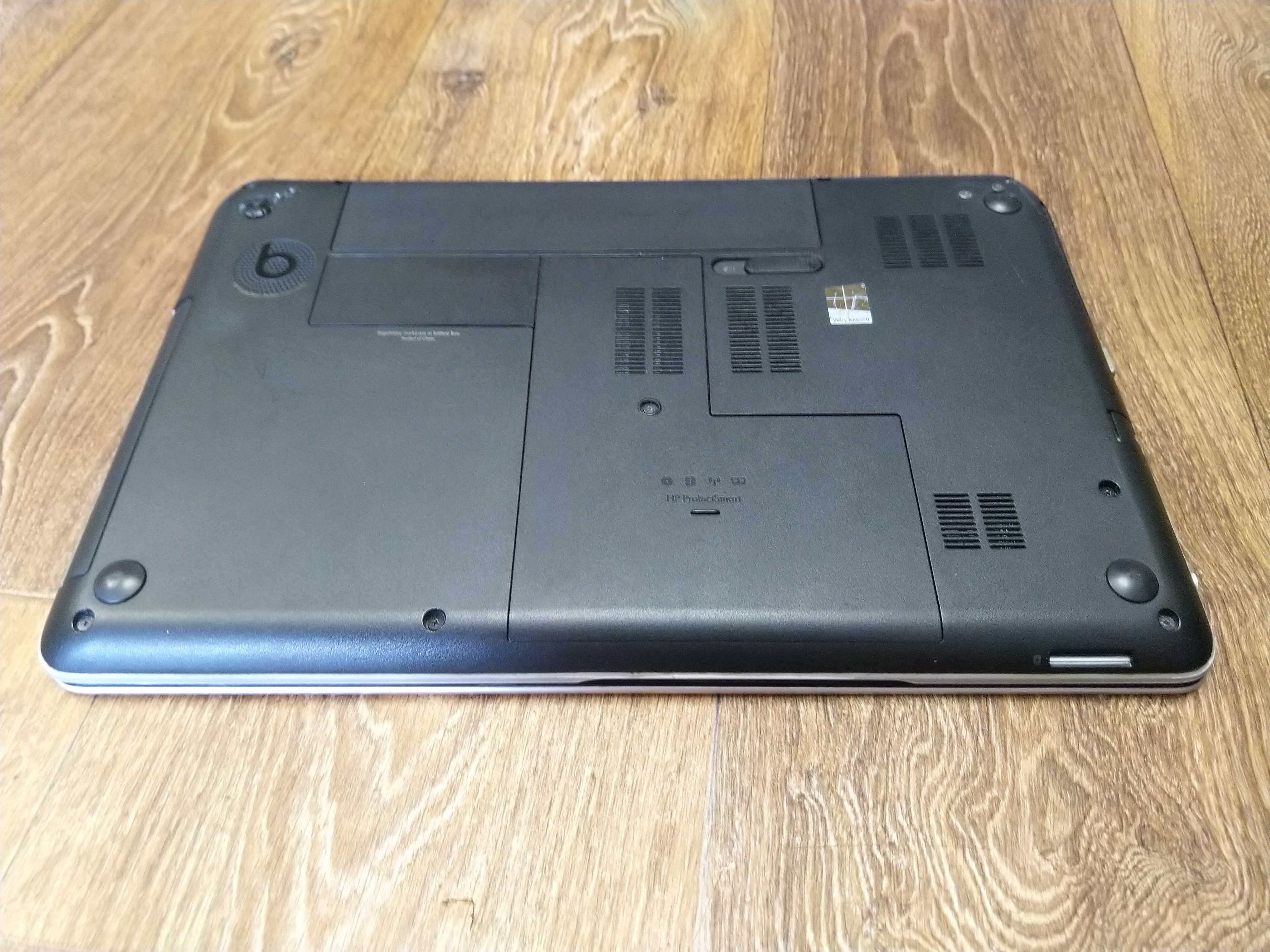 Ноутбук HP ENVY m6-1326er (i3 3110M/DDR3 8GB/SSD 120GB/HD7670M (2GB)