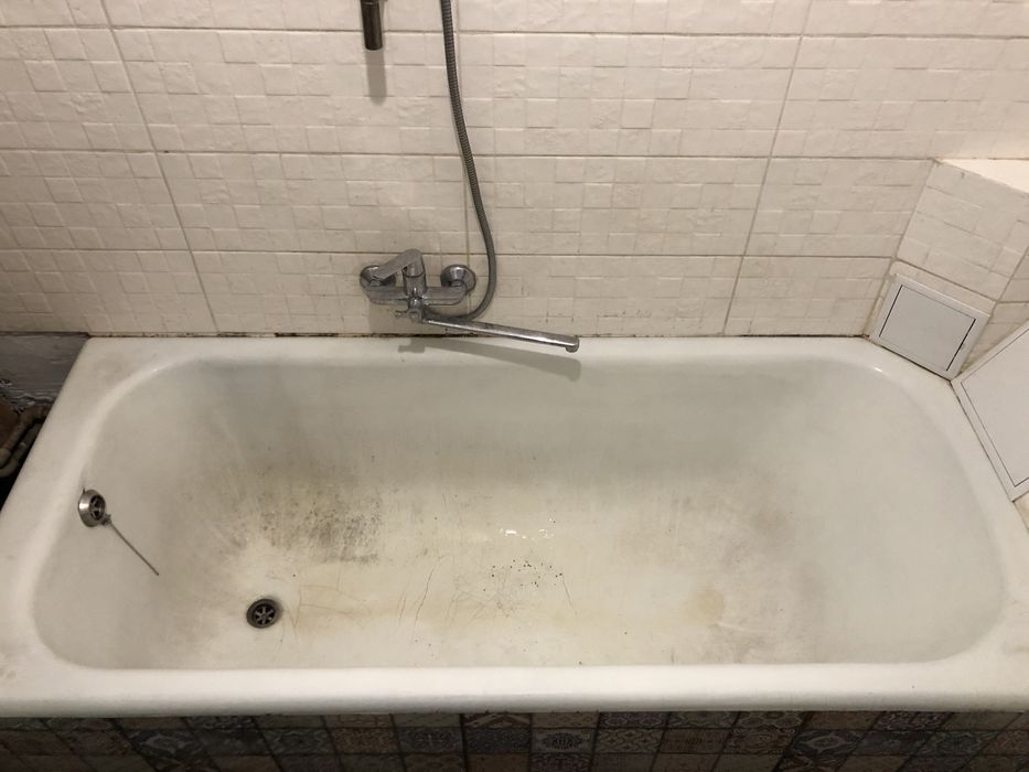 Реставрация ВАНН в Харькове и Области