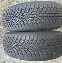 Шины Kumho 205/55 R17