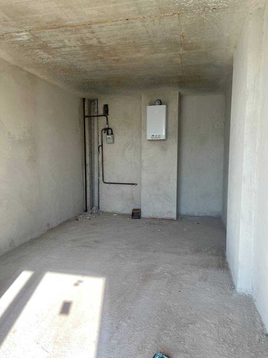 Продаж 1-к. квартири біля озера в ЖК Міленіум