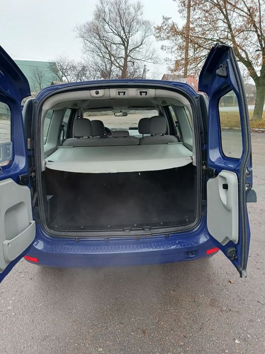 Dacia Logan MCV 2009