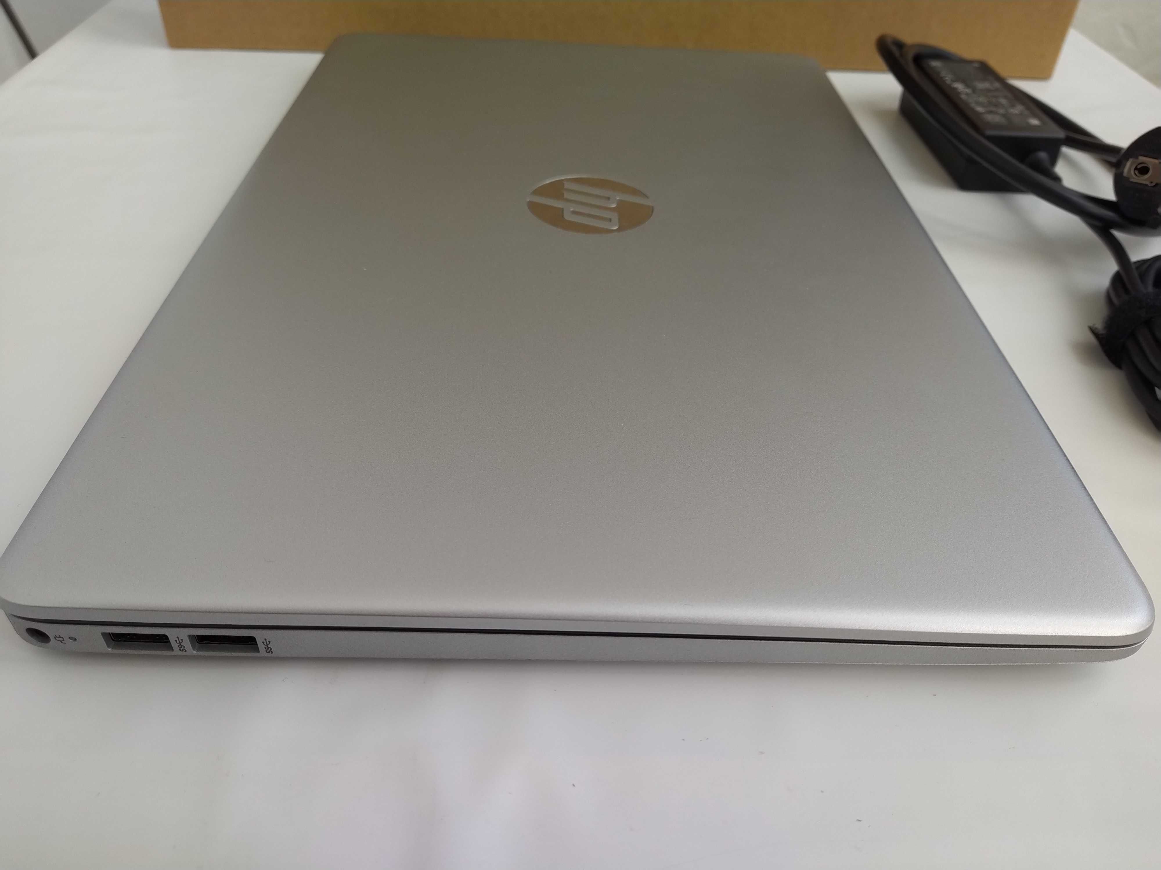 Portátil HP Ryzen7 12Gb/512GB Windows 11 garantia