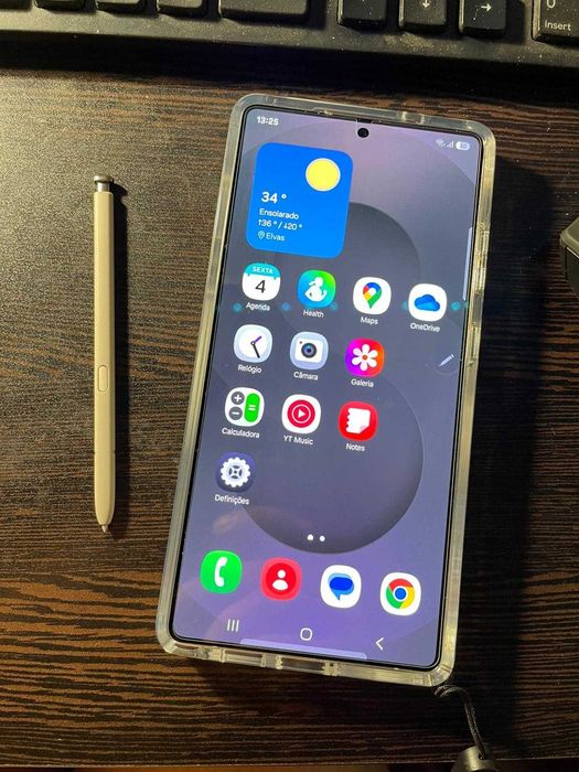 Samsung S25 Ultra 256GB