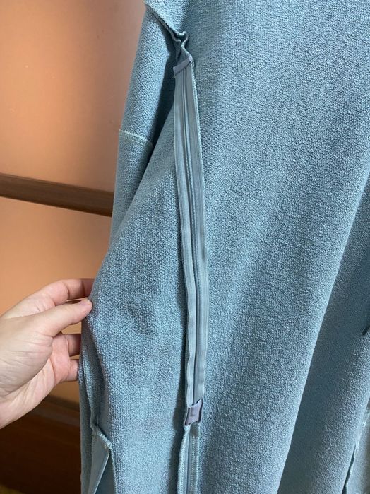 ubrania do karmienia Bluza