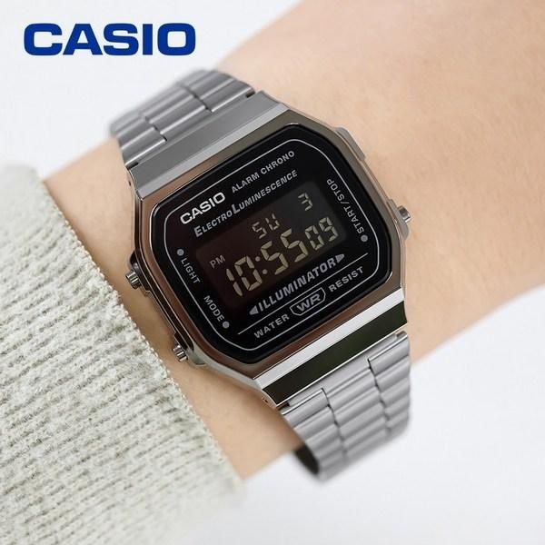 Часы электронные Касио, наручные часы Casio