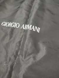 Pokrowiec Giorgio Armani