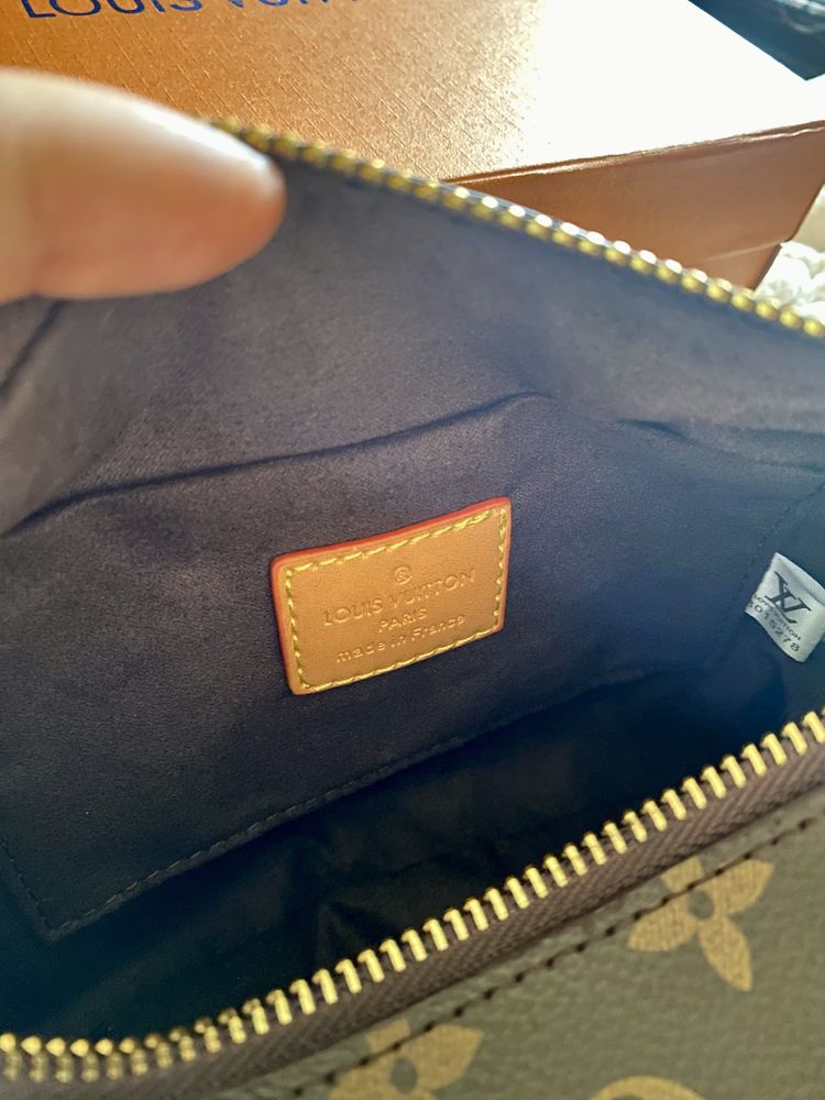Mala LV modelo Trunk