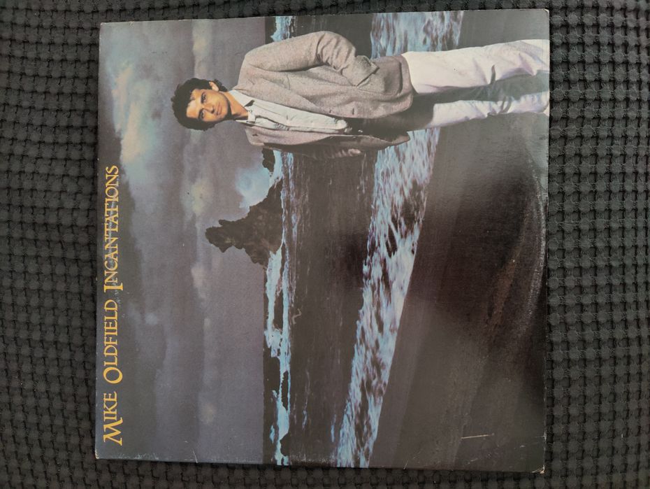 Coleção discos vinyl antigos