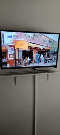 Vendo TV Samsung 32como nova Smart TV como novas