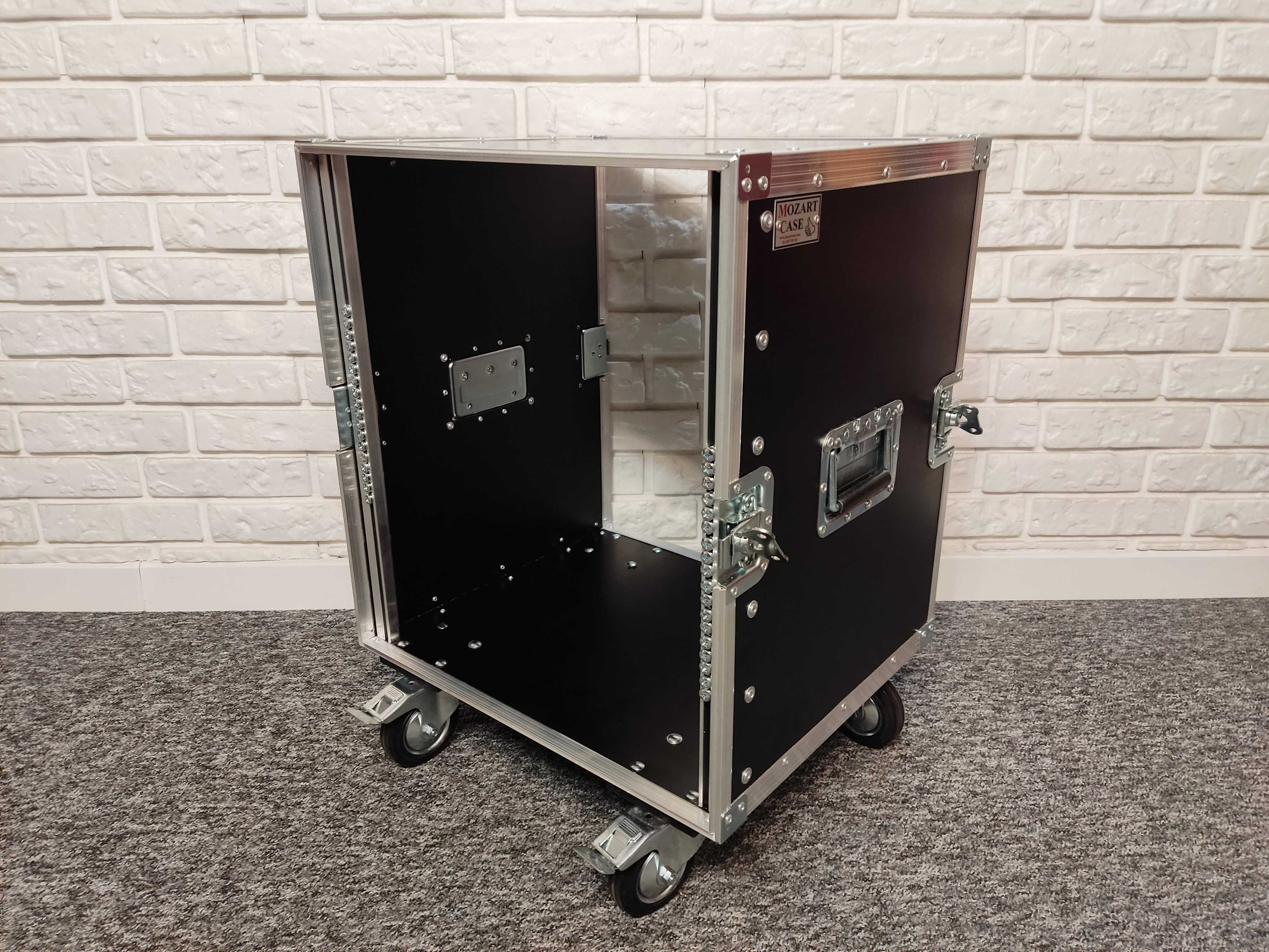 RACK 12U M45K - Mozart Case
