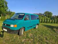 Volkswagen t4 multivan 1.9tdi