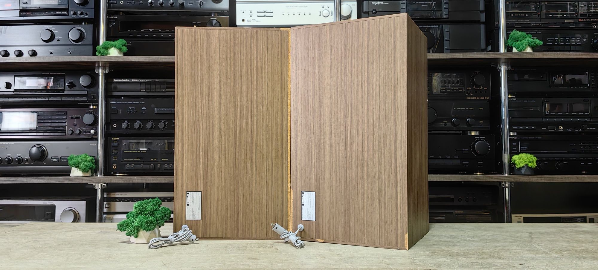 4-х полосна акустика Summit LX90/4Ω