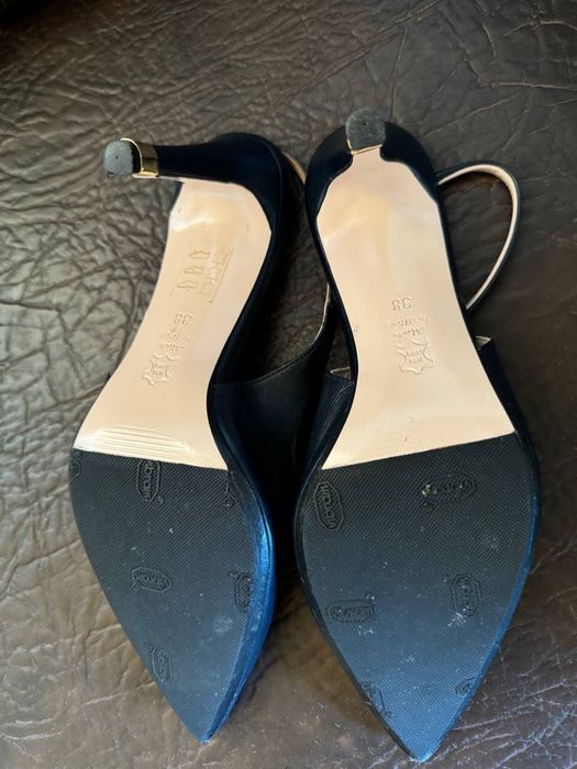 Стильні  туфлі Tiffi