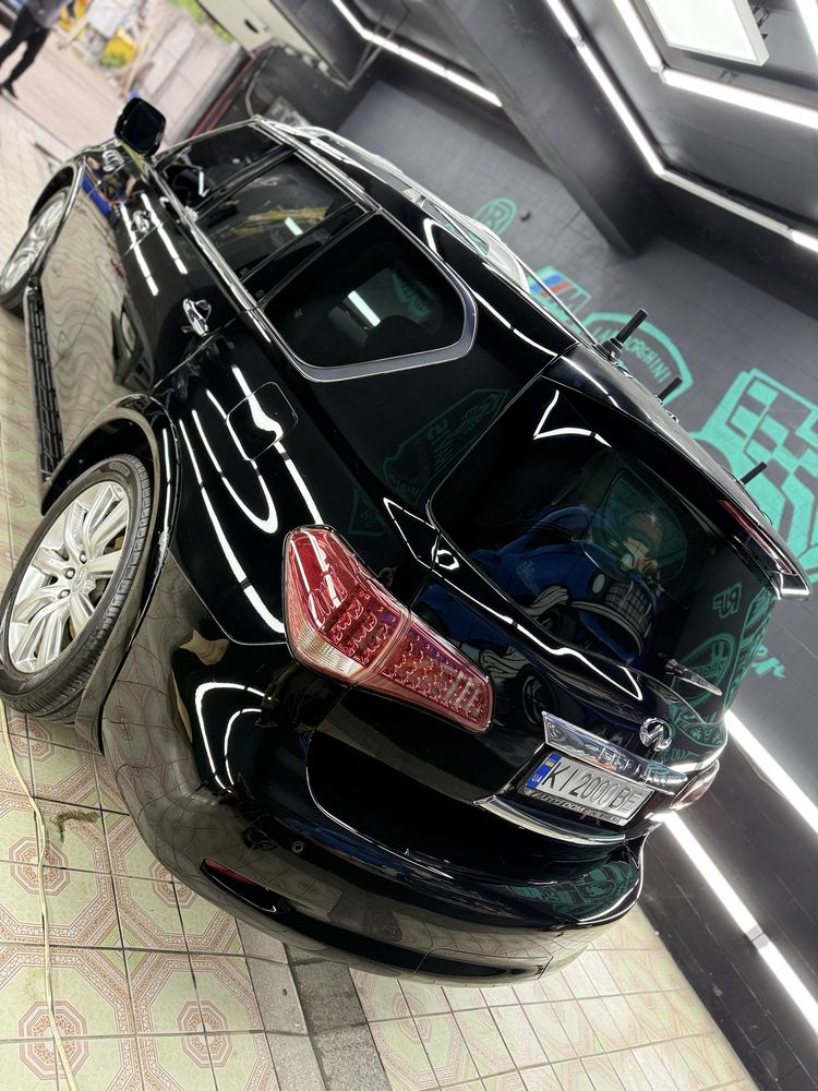Infiniti QX 56 в ідеальному стані