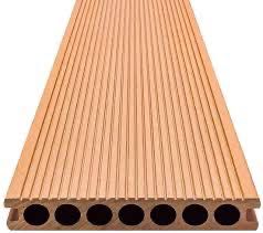 Deska DUO faktura drewna / drobny ryfel  3,5m.