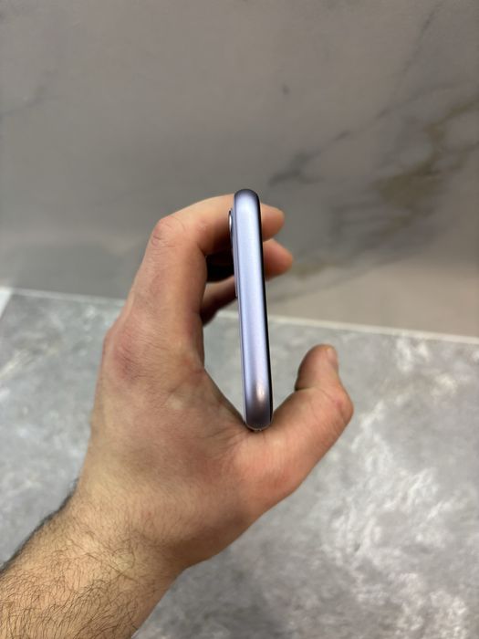 iPhone 11 128gb (Purple)