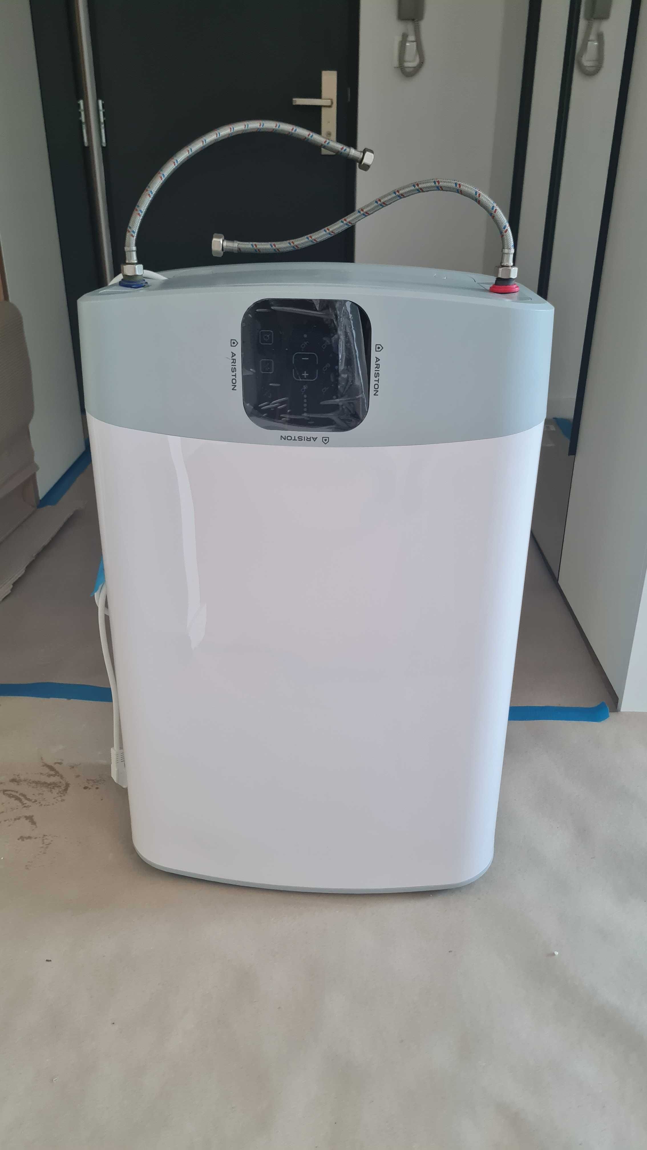 Podgrzewacz wody Ariston VLS EVO 50