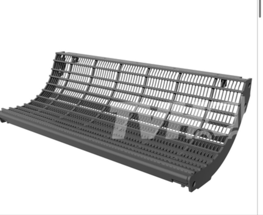 Klepisko claas dominator 76, 66, 58, 78 zbożowe kukurydziane uniwersal