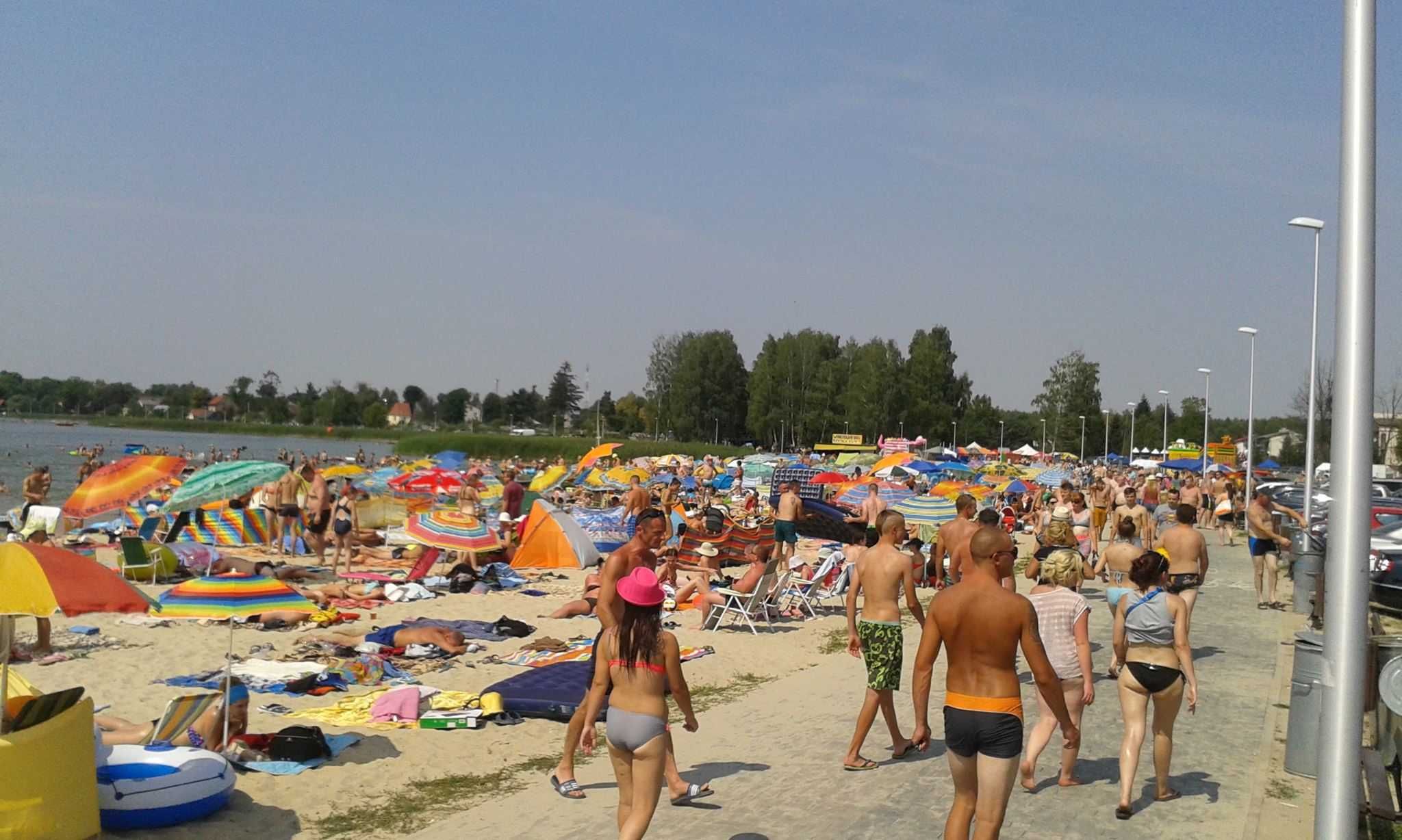 Noclegi Jezioro Firlej Agroturystyka Mieszkanie całoroczne
