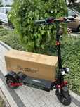 Iscooter ix5s nowa