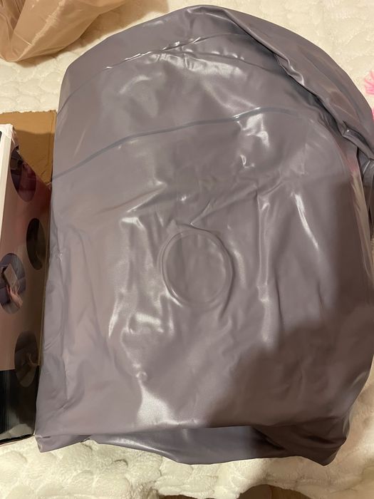 Самонадувний матрац