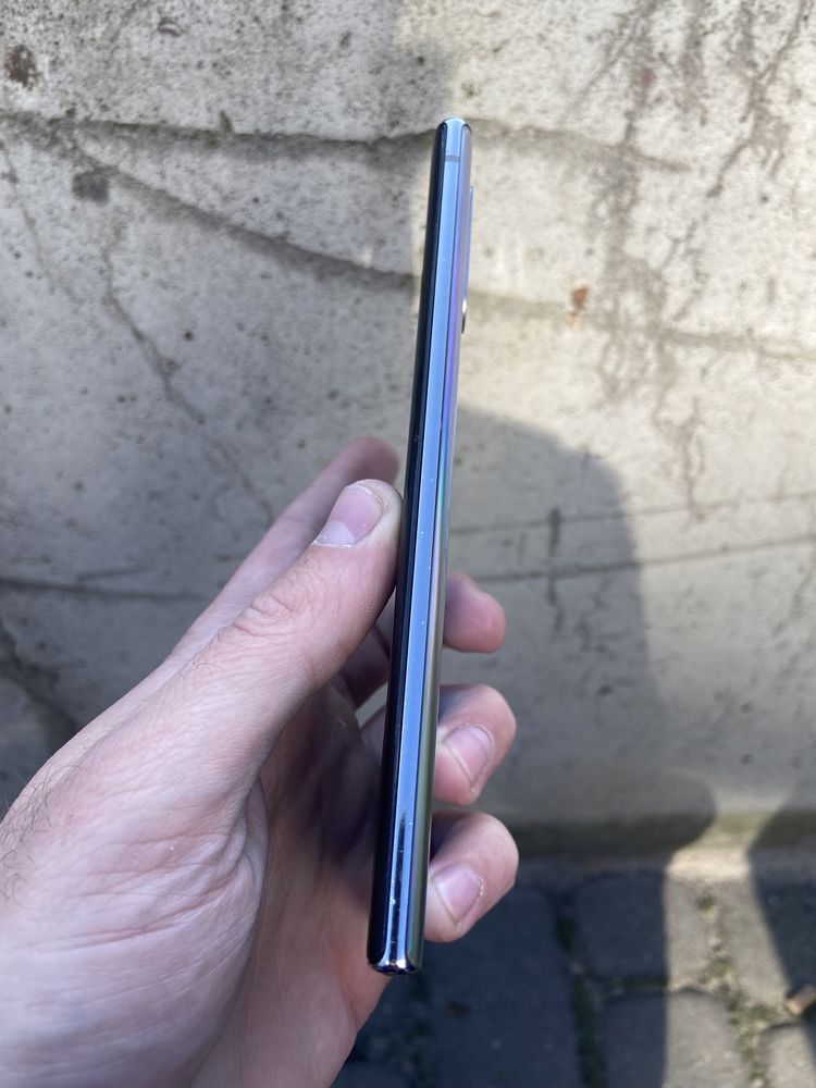 Samsung Note 10 8/256 Silver
