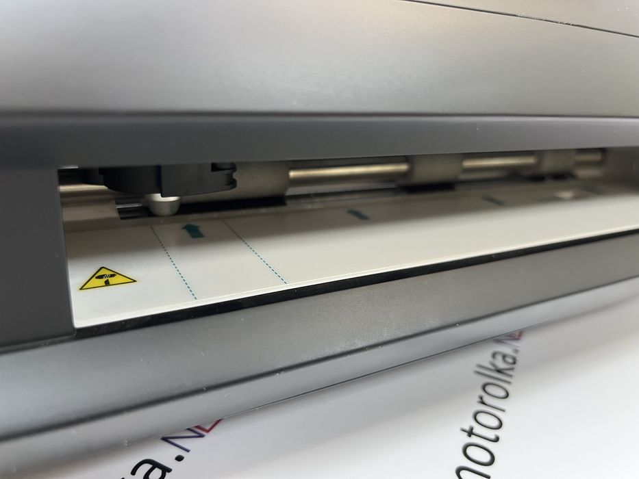 Плоттер Blade SCM-22 для нарезания гидрогелевой пленки