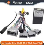 Peças Honda Novas