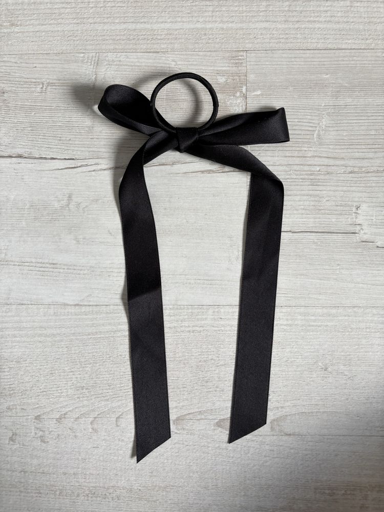 Gumka do włosów z kokardą H&M
