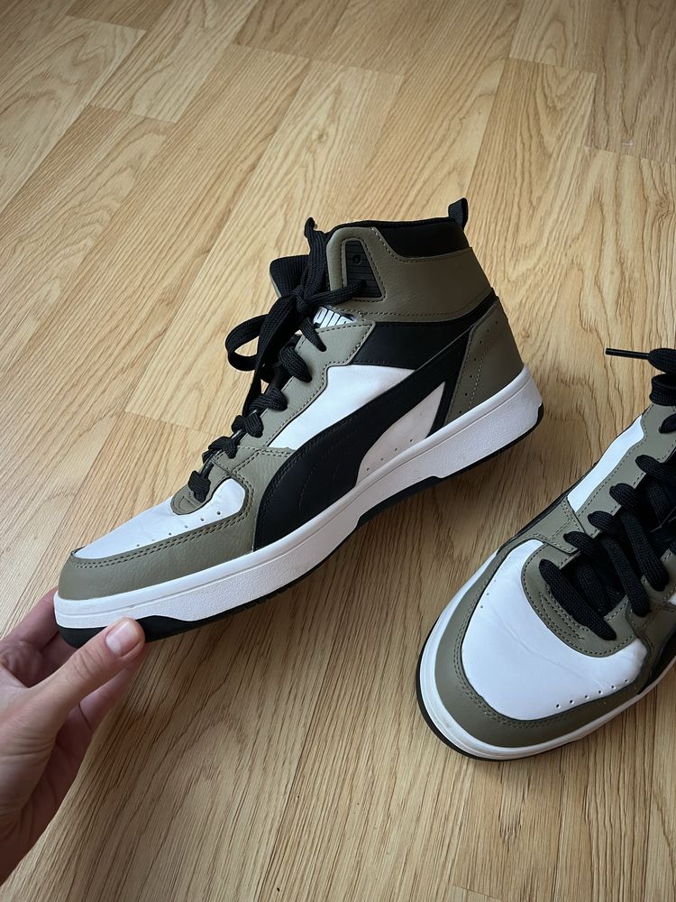 Кросівки Puma оригінал( устілка по факту 30,5)