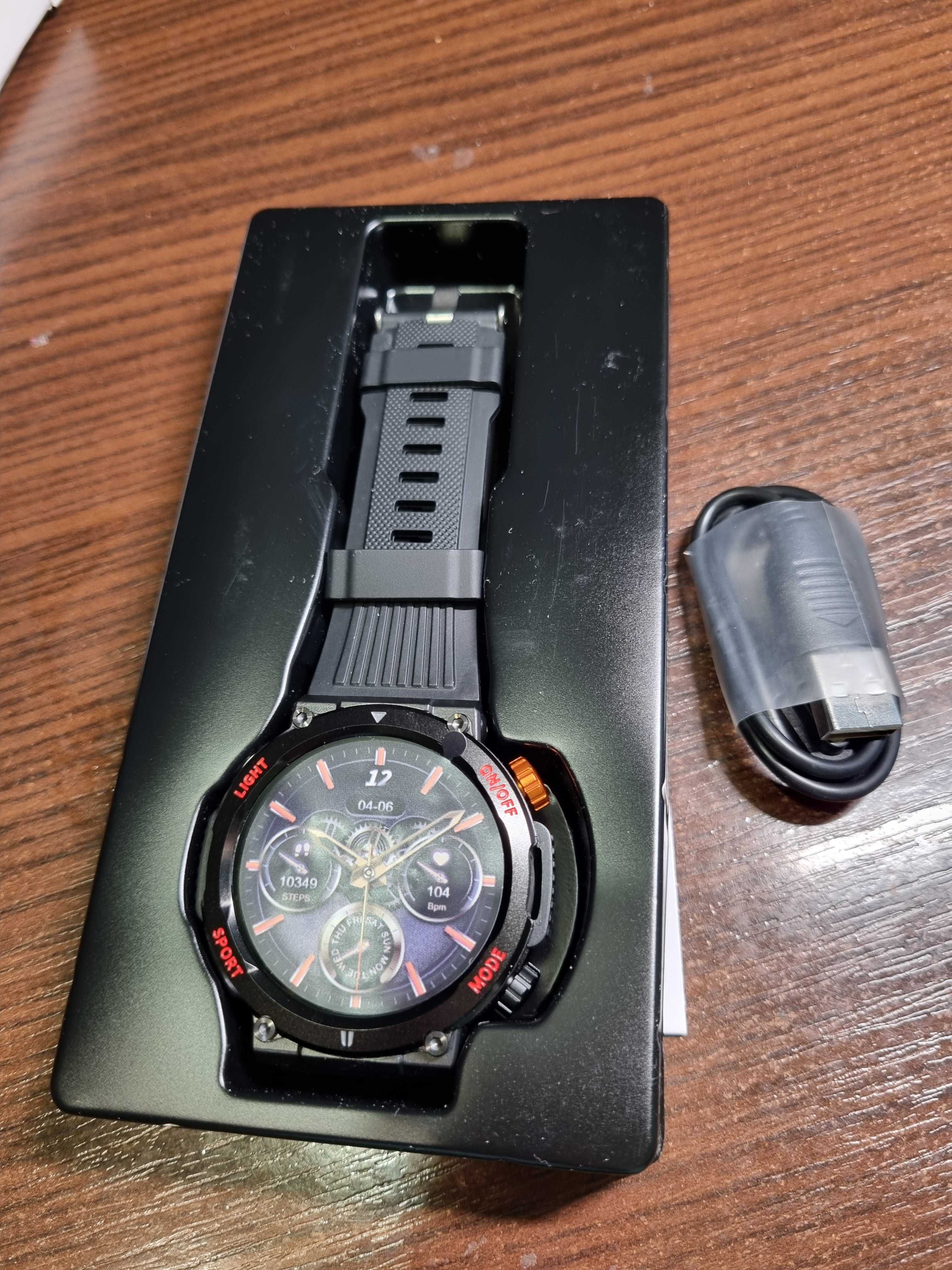 SMARTWATCH,  розумний годинник Smartwatch