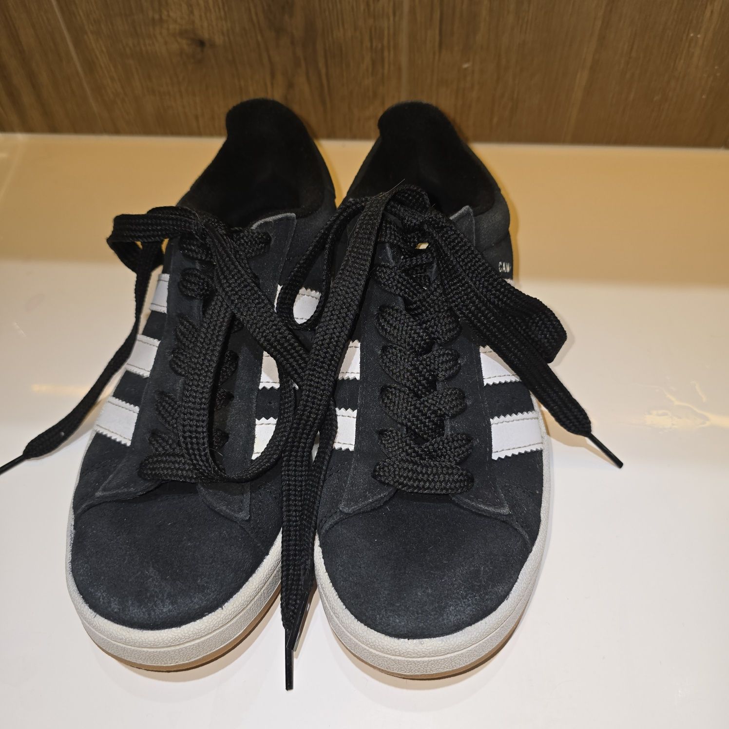 Adidas Campus 35,5