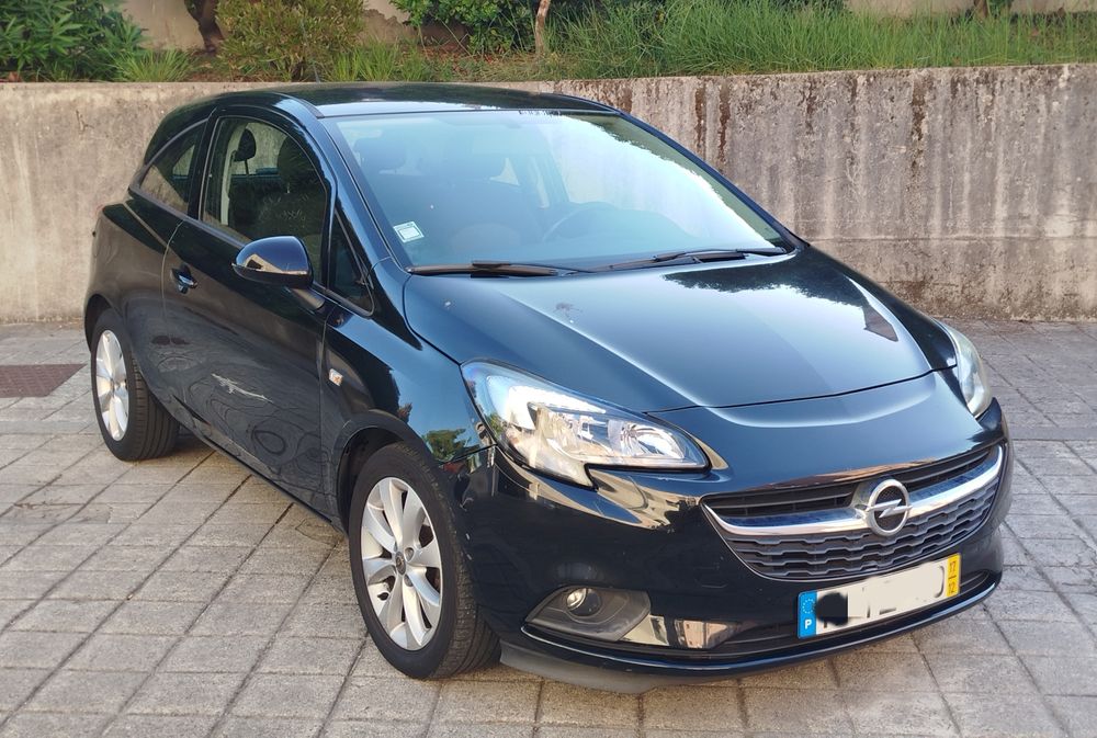 Opel 1.0 Dynamic_Preço comércio
