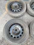 felgi 16" 5x112 VW passat audi a4