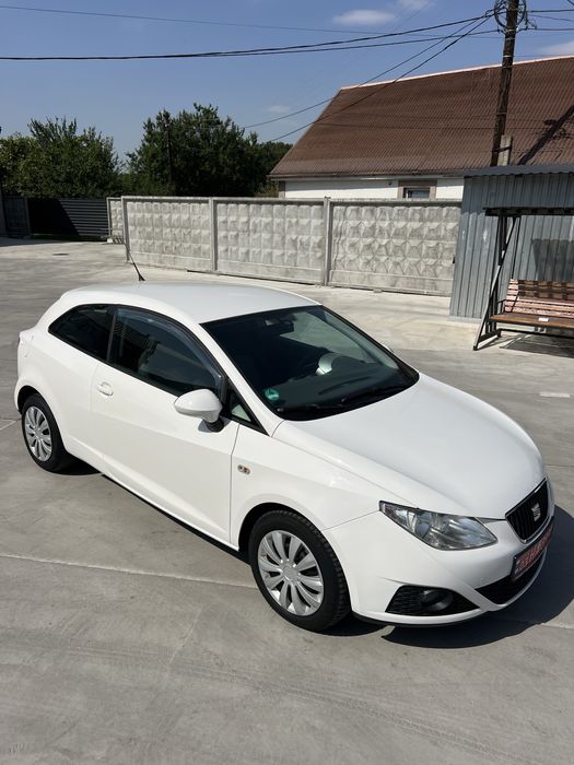 Продам Seat Ibiza