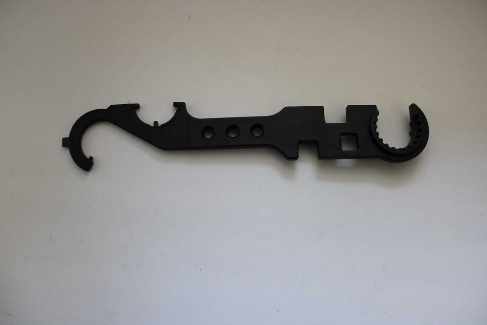 Універсальний ключ Xgun для AR-15 (повний)