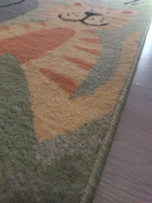 Carpete criança 1,80m x 1,17m